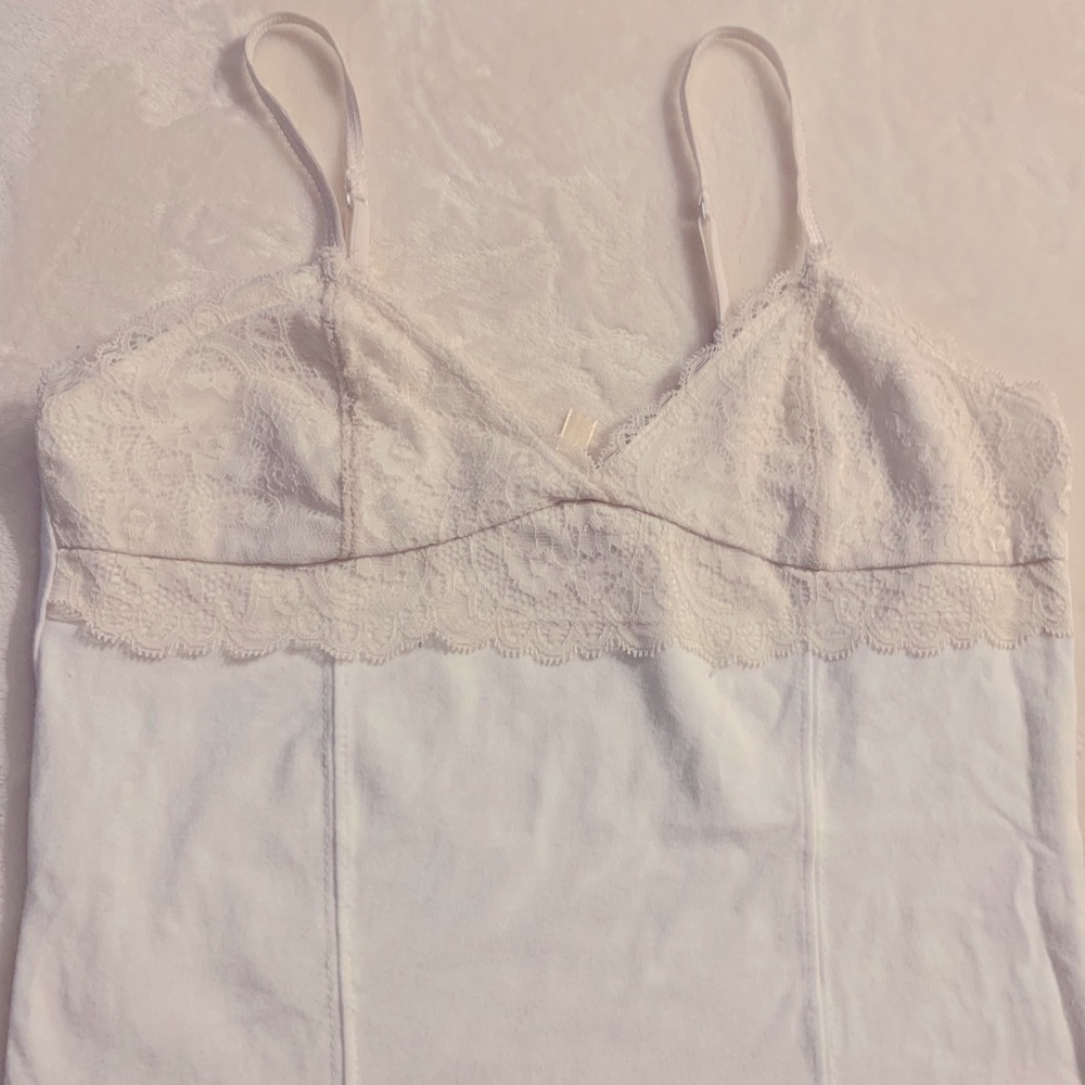Super Cute Tank Top Size XS